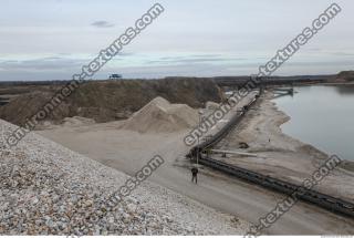 background gravel mining 0020